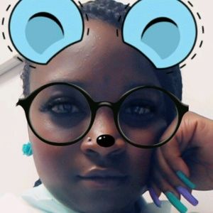 Meet your Posher, Tamika